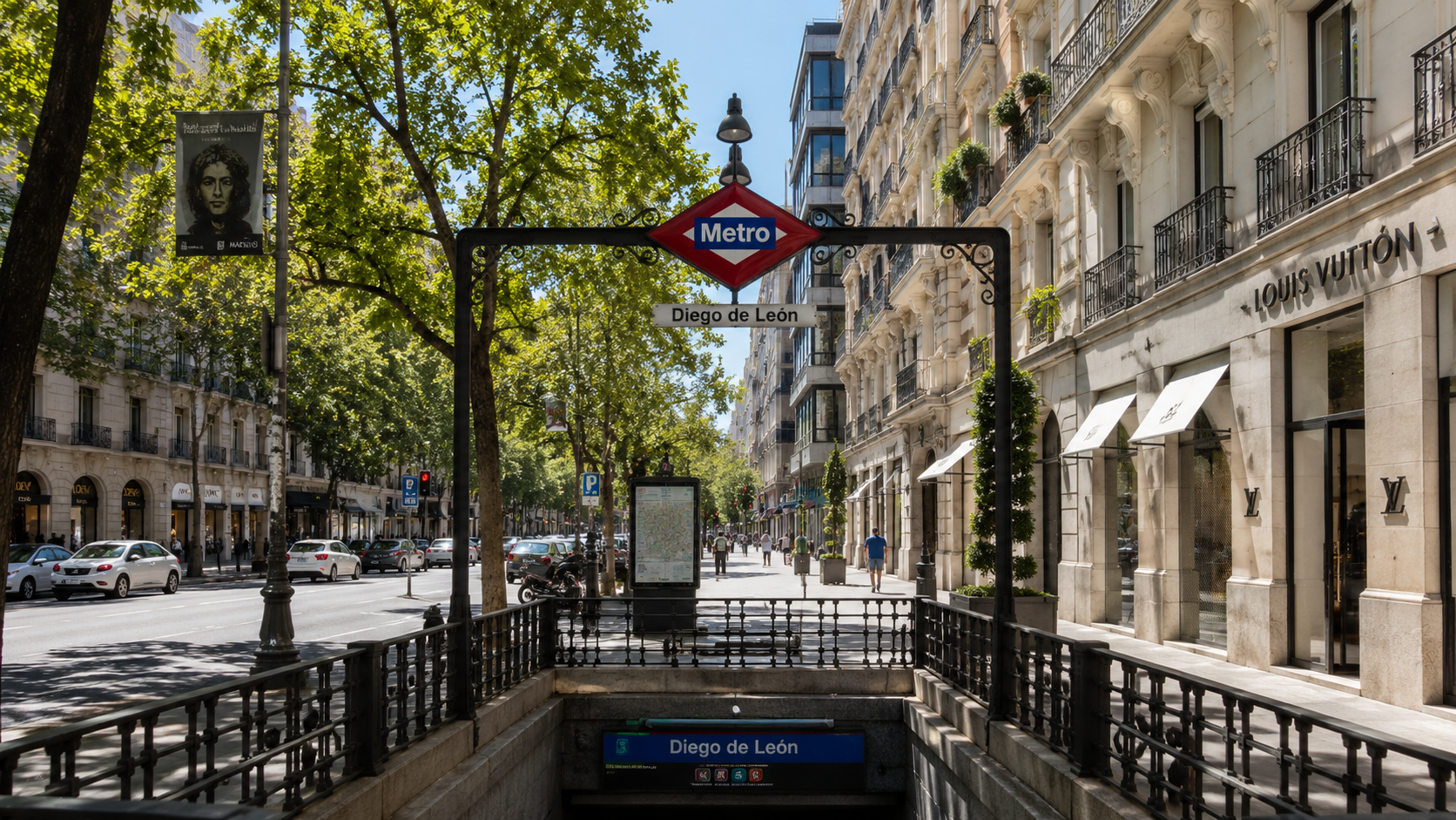 Masajes eróticos en Barrio de Salamanca: la experiencia más exclusiva de Madrid